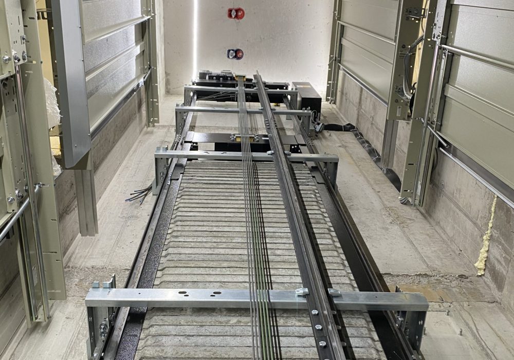 B-CORE MRL B-CORE MRL