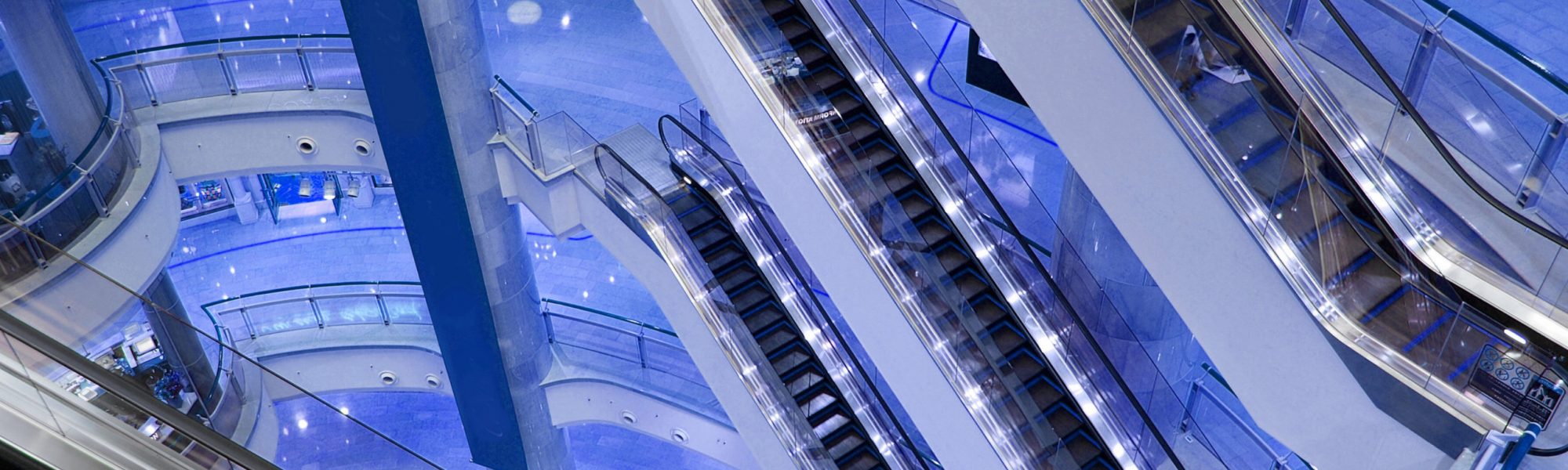B-FLOW FAHRTREPPEN B-FLOW ЭСКАЛАТОРЫ
